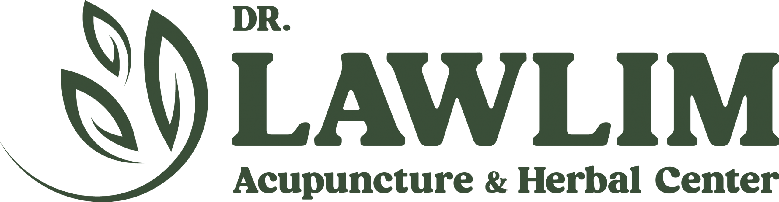 DR. LAWLIM Acupuncture & Herbal Center